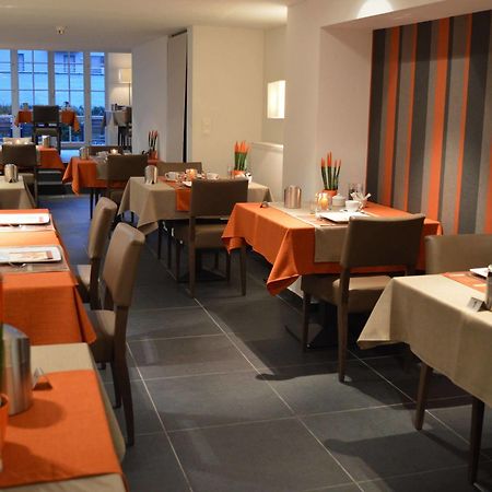 Hotel Geeraard Geraardsbergen Eksteriør billede