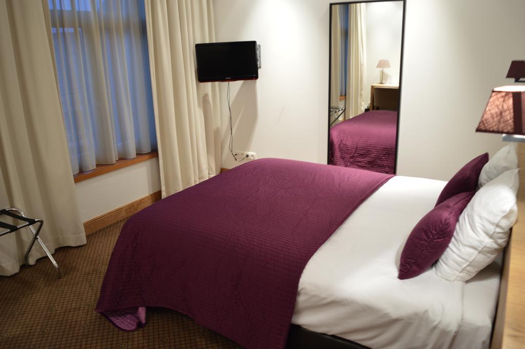 Hotel Geeraard Geraardsbergen Værelse billede