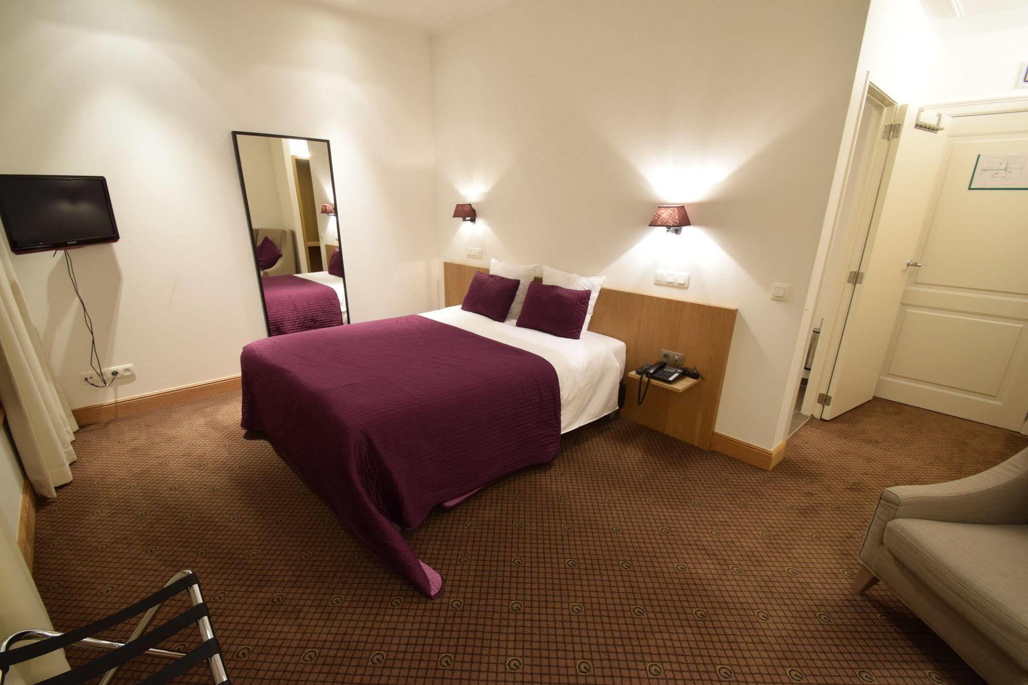 Hotel Geeraard Geraardsbergen Eksteriør billede